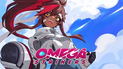 omega strikers 3v3.